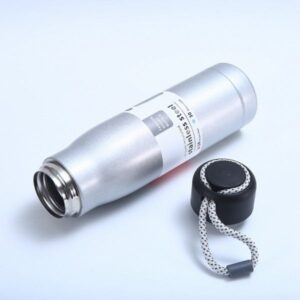 SS Insulated Vacuum Flask Bottle - Ultimate Hydration Companion