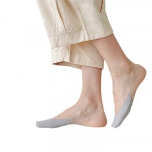 Women’s Strip Socks - Stylish Comfort for Everyday Wear