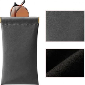 Sunglasses Pouch - Stylish Protection for Your Eyewear