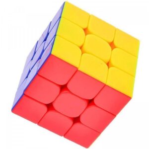 Cube Game (357 Speed) - The Ultimate Speed Cube for Fun and Competition